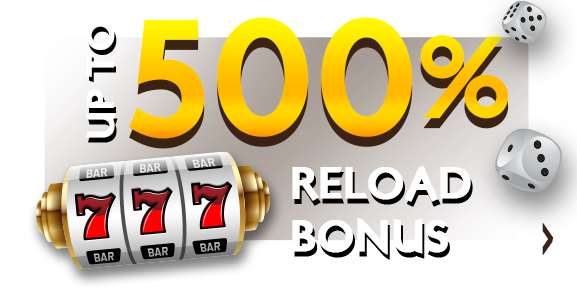 Reload Bonuses