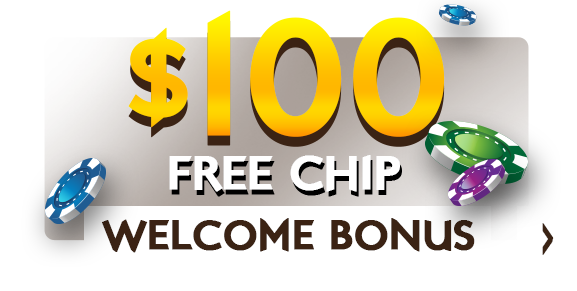 Welcome Bonus