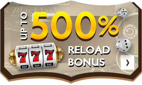 Reload Bonuses