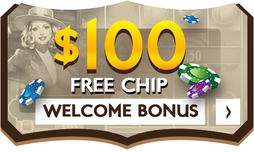 Welcome Bonus